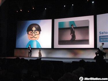 [E3] Mostramos el presente y el futuro de Wii y DS