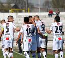 Palestino jugará amistoso internacional en Perú