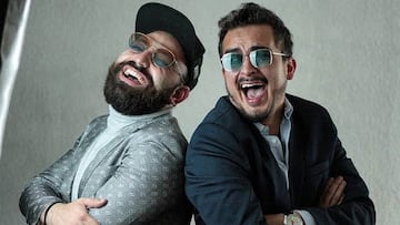 Ricardo Pérez y Slobotzky son denunciados por presunto abuso sexual: esto es lo que sabemos de La Cotorrisa