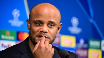 “No tenemos que ganar 3-0 ó 4-0, sólo ganar”