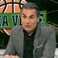 "Con la lista de la primera Ventana pasaron cosas patéticas"