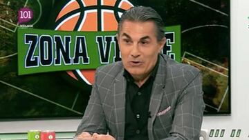 "Con la lista de la primera Ventana pasaron cosas patéticas"