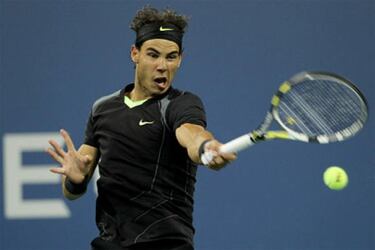 El sueño de Nadal, más cerca