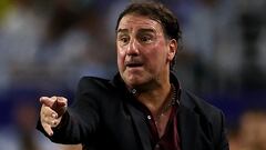 Lorenzo tras conocer las sedes: “La altura nos condiciona”