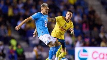 América - Cruz Azul: Horario, TV; cómo y dónde ver Concacaf Champions Cup en USA