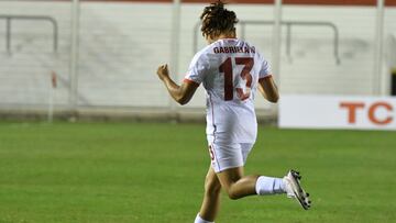 América - Corinthians: TV, horario y cómo ver online la Copa Libertadores Femenina