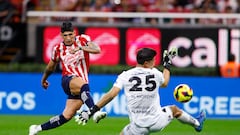 Así será la jornada 17 de Liga MX: boletos a la Fase Final, Play In, enfrentamientos directos