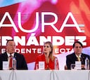 Así es la relación de Laura Fernández, la presidenta electa de Costa Rica, con Donald Trump y cómo afectaría al país