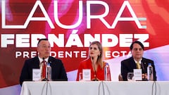 Así es la relación de Laura Fernández, la presidenta electa de Costa Rica, con Donald Trump y cómo afectaría al país