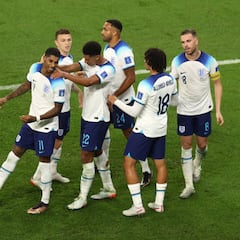 Rashford pide permiso para seguir soñando