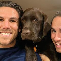 Desaparecen tres surfistas en México