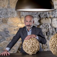 Elizegi: "Espero estar a la altura de la gente que quiero"