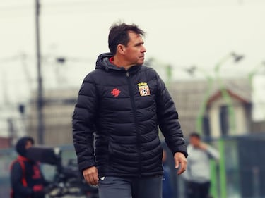 “Él siempre quiso sacar adelante a su familia... Creo que va a estar a la altura en Italia”