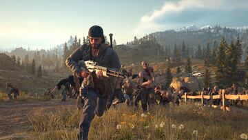 Days Gone ya es Gold: su desarrollo ha finalizado