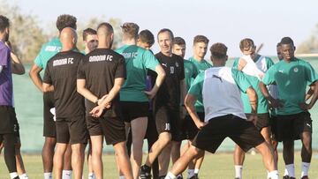 Oliva: “¿El Espanyol? Al final todo es un estado de ánimo”