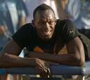 Usain Bolt, confiado: "Puedo batir mis récords del mundo"