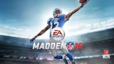El Madden 2016, a la venta desde el 25 de Agosto