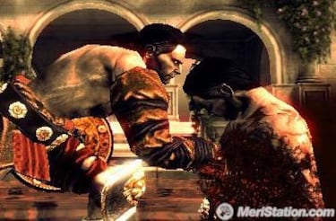 Gladiator A.D., lo nuevo de High Voltage en exclusiva para Wii