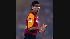 Futbolistas que no recordabas jugando en estos clubes