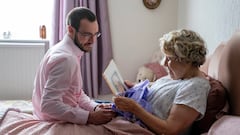 Todos los estrenos y novedades de Filmin en febrero de 2024