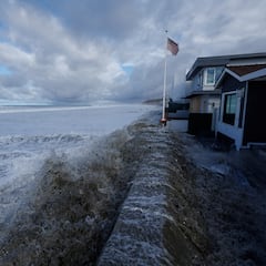 Winter Weather Alert: Which states will see snow storms today, Thursday, January 4?