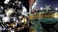 ¿Quién clasifica a Libertadores y Sudamericana 2021?