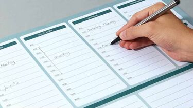 Vuelta al cole: ?qu no puede faltar para la universidad?