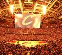 Cleveland, favorito al anillo para los lectores de AS NBA