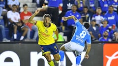 Clásico Joven decepciona: Mala asistencia en el Estadio Ciudad de los Deportes