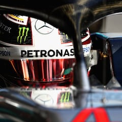 Mercedes, Alonso... un año para entrar en la historia de la F1