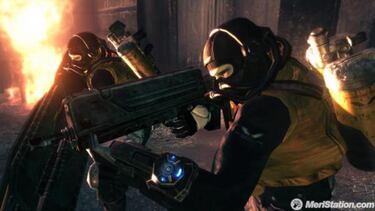 Mapas online gratuitos para Lost Planet 2