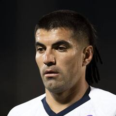 Víctor Malcorra es el primer refuerzo del Atlas