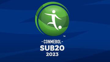 Sudamericano Sub 20 de 2023:  grupos y calendario