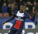 El francés Matuidi prolonga cuatro años con el PSG