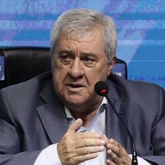 Ameal pide postergar los primeros dos partidos de Superliga