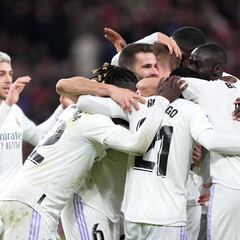 Will three home games in a week in LaLiga and the Copa del Rey define Real Madrid’s season?