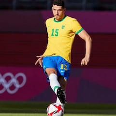 Nino Mota rechaza oferta de Tigres y se queda en Fluminense