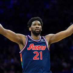 The 2022 NBA MVP race | Embiid, Giannis, Morant, Curry and Jokic