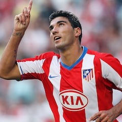 Curro, padre de José Antonio Reyes, rompe su silencio sobre la muerte del futbolista: “Antes iba al cementerio…”