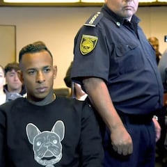 Sebastián Villa es declarado culpable y condenado en Argentina