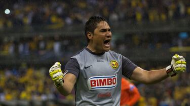 ¿Te acuerdas de...? 7 cracks del futbol mexicano en el 2013