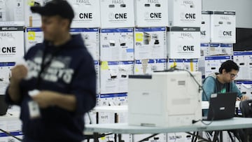 Los ciudadanos hondureños pueden votar en las Elecciones Generales del 30 de noviembre desde EE.UU. Aquí los centros de votación.