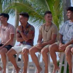 Netflix España prepara un reality al estilo 'La isla de las Tentaciones'