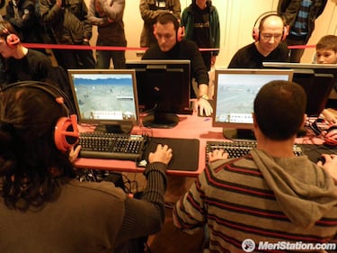 Eliminatorias definidas para la segunda fase del Total War Weekend