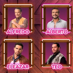 La Granja VIP: ¿Quiénes son los finalistas de la temporada 2025?