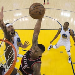 Los Warriors continúan con su verano perfecto: vuelve JaVale