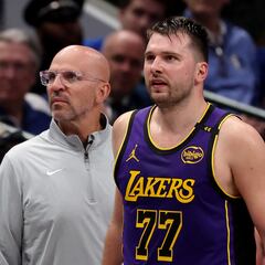 Las veces en que Nico Harrison ha minimizado el trade de Luka Doncic