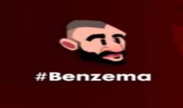 El Clásico on Twitter: Real Madrid and Barcelona emojis take centre stage