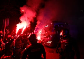 Talavera - Real Madrid hoy, en directo: dieciseisavos de Copa del Rey, última hora en El Prado