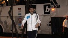 El Valencia sale a la carga y Cristiano acude al rescate